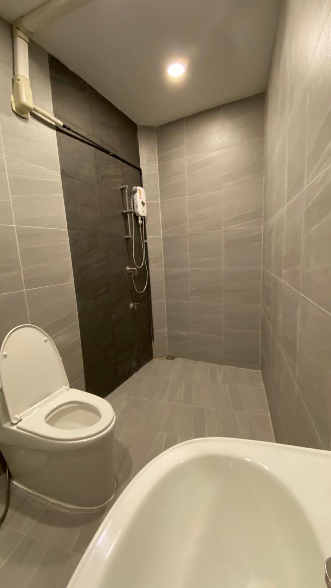 Appartement Hidden Dragon X Yaowarat Road *